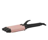 JOCCA Falownica obrotowa 2916 kabel 200°C 25 mm różowo-czarna - 1569633 - zdjęcie 2